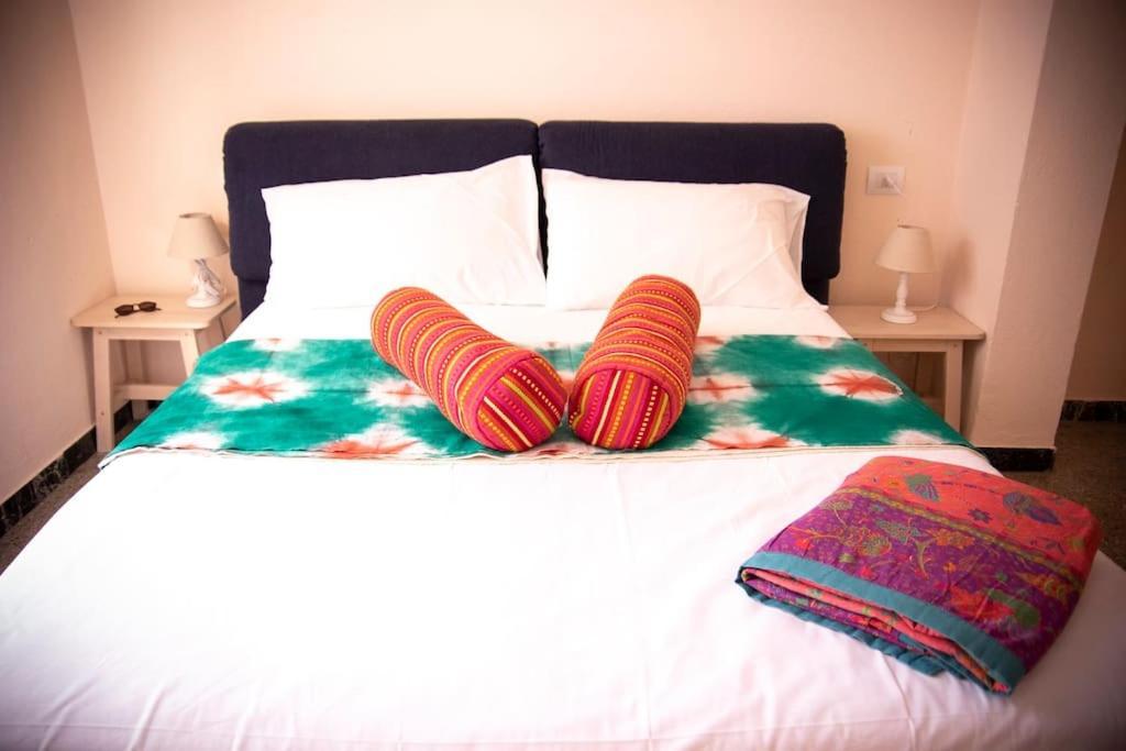 Appartement Pop In! Sunny 2bdr Near The *