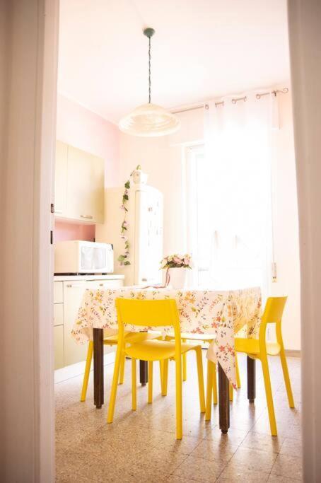Appartement Pop In! Sunny 2bdr Near The